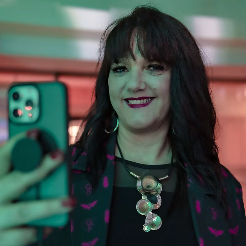 Social Media Agentur Cornelia Reich