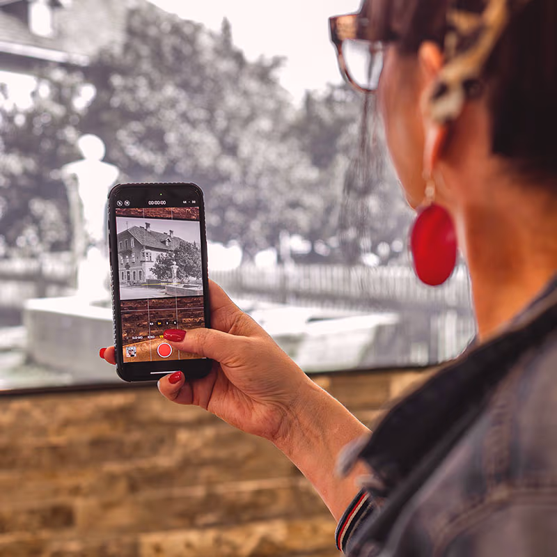 Social Media Agentur Cornelia Reich