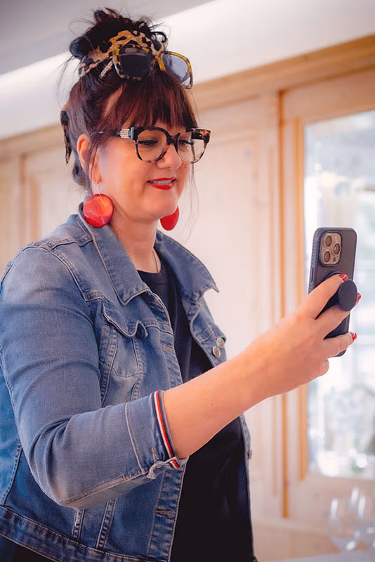 Social Media Agentur Cornelia Reich