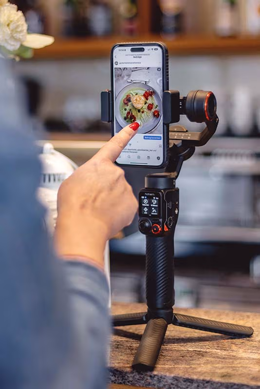 Werbeagentur Cornelia Reich