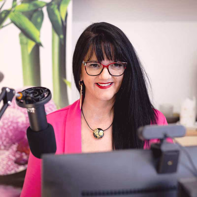 Social Media Agentur Cornelia Reich